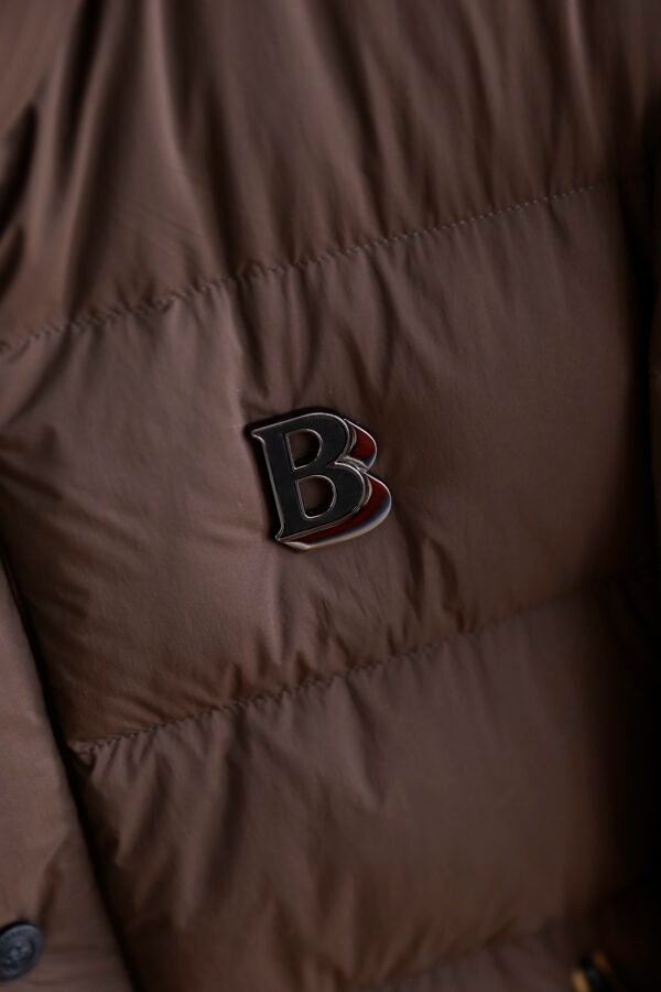 Burberry Classic Down Jacket - Image 9