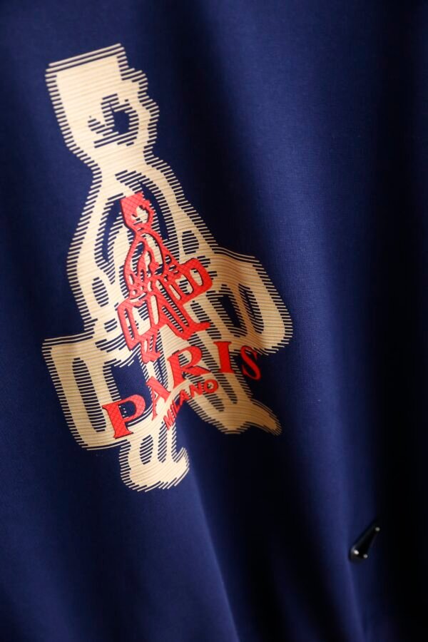 Prada Men's Sweatshirt - Image 5