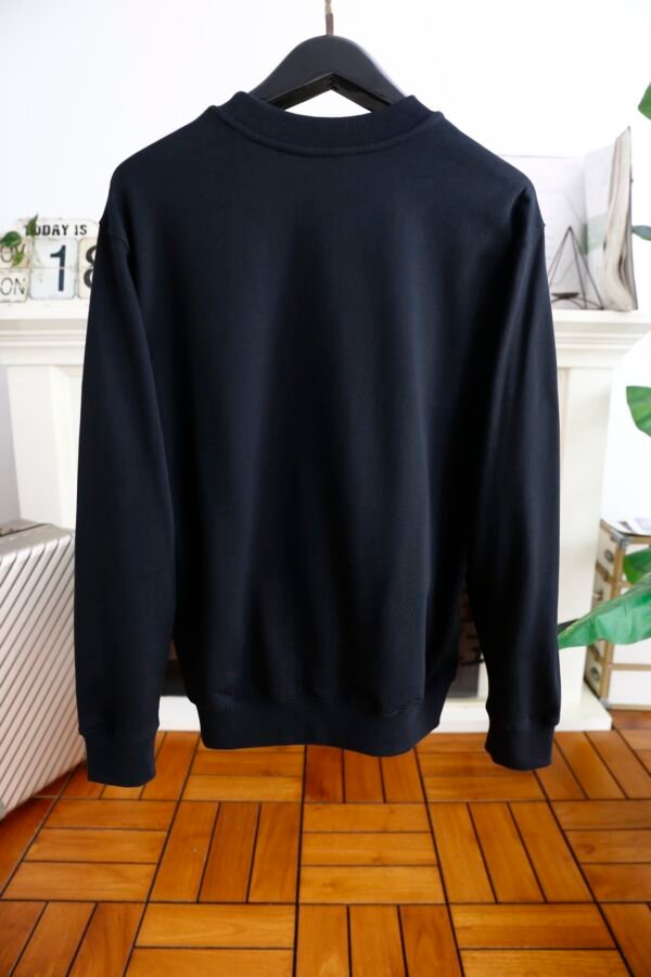 Prada Men's Sweatshirt - Image 4