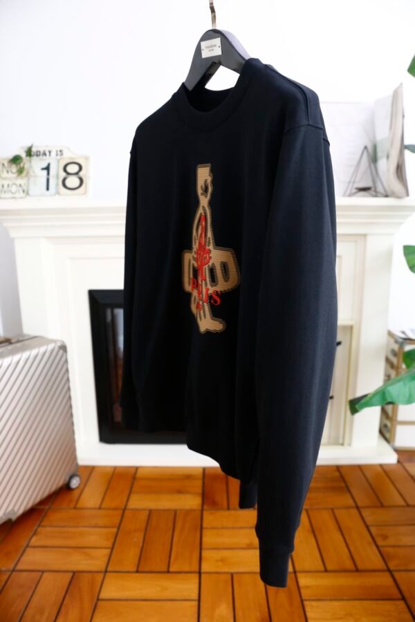 Prada Men's Sweatshirt - Image 7