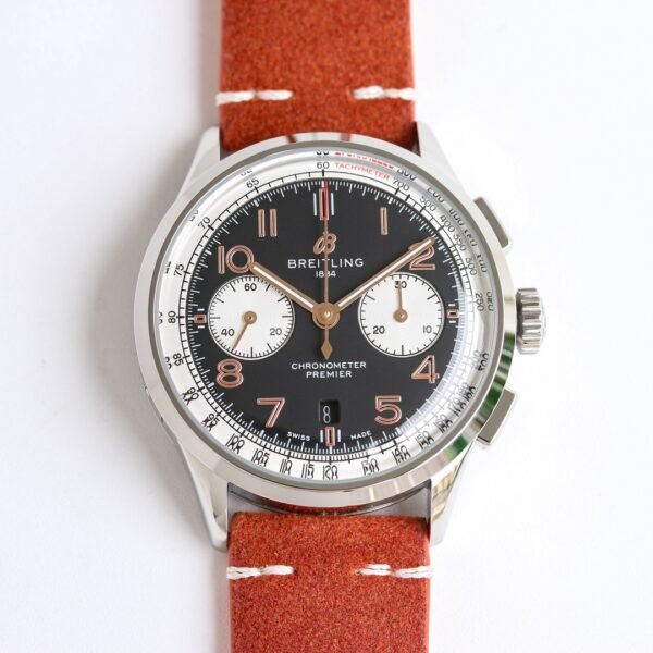 Breitling Puya b01 Chronograph