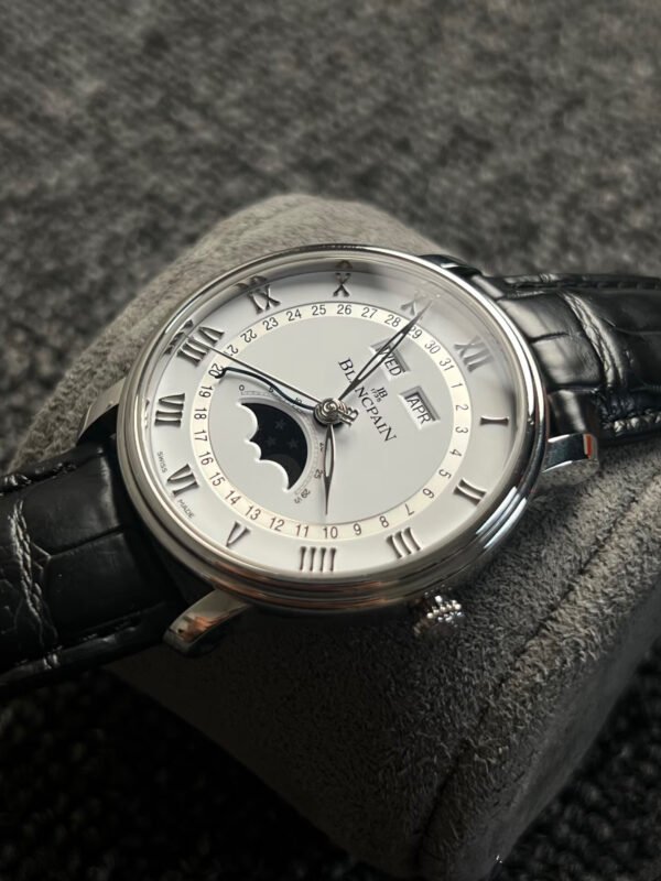 Blancpain Classic 6654a - Image 2