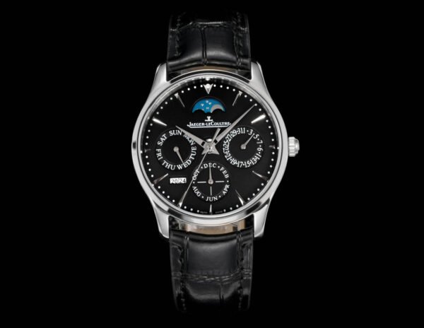 Jaeger-LeCoultre Master Perpetual Calendar Automatic Mechanical