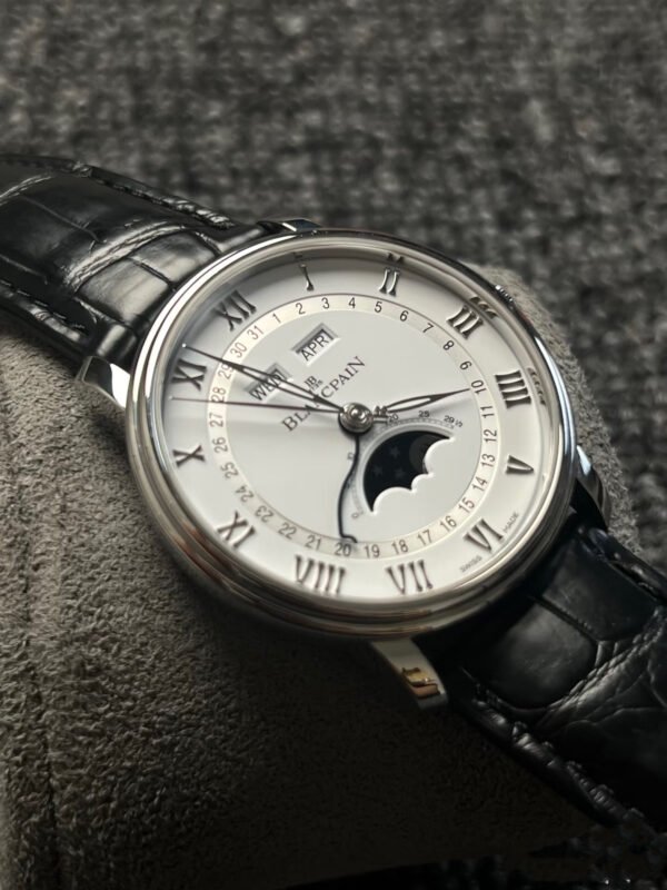 Blancpain Classic 6654a - Image 3