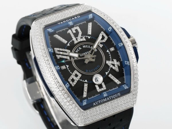 Fran muller frank vanguard yachting v45 racing series 44x54 mm - Image 3
