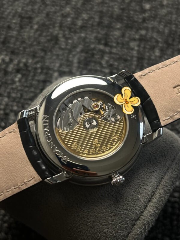 Blancpain Classic 6654a - Image 4