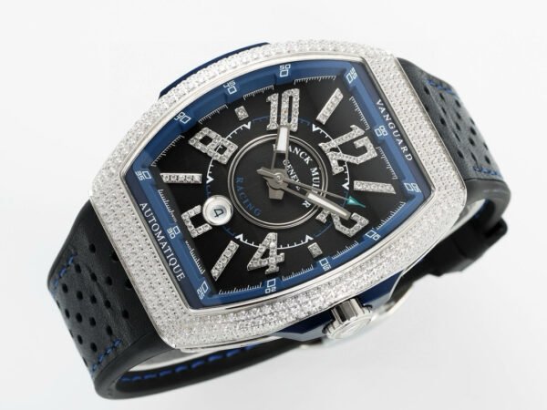 Fran muller frank vanguard yachting v45 racing series 44x54 mm - Image 5