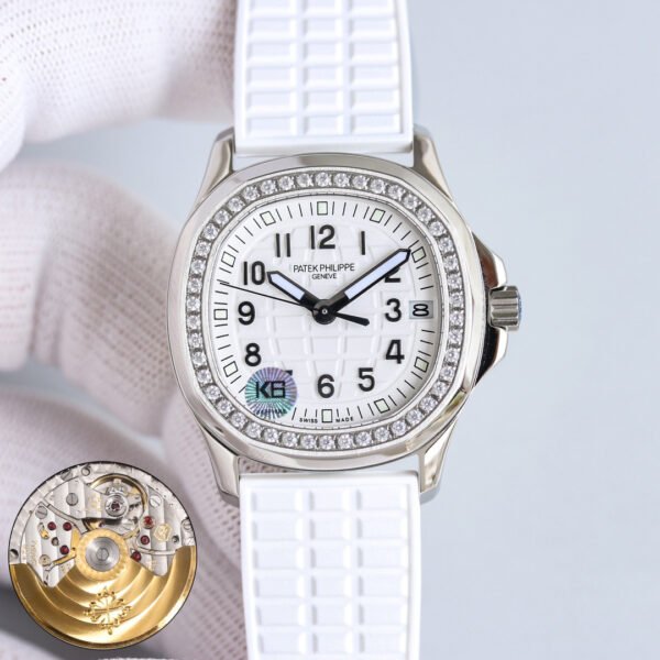 Patek Philippe 8.5mm Ultra-thin Women's