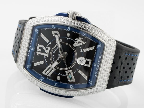 Fran muller frank vanguard yachting v45 racing series 44x54 mm - Image 6