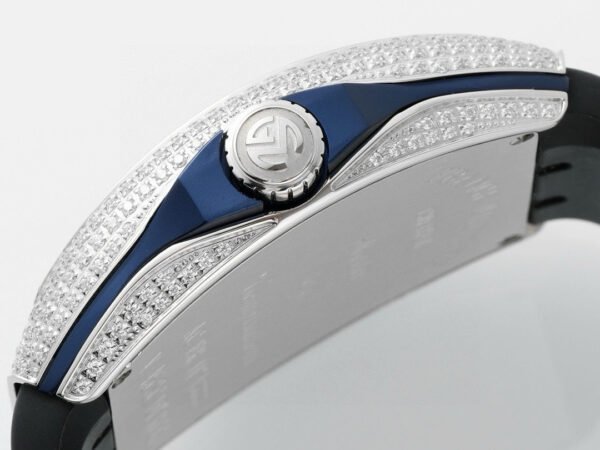 Fran muller frank vanguard yachting v45 racing series 44x54 mm - Image 7