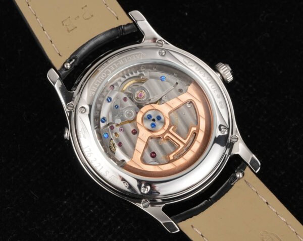 Jaeger-LeCoultre Master Perpetual Calendar Automatic Mechanical - Image 8