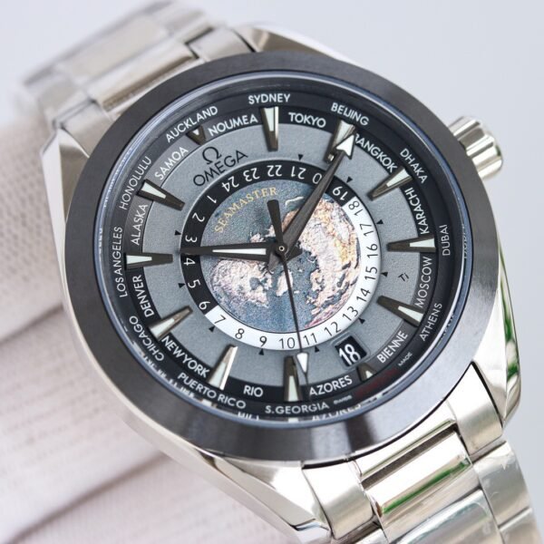 Omega Mechanical 43mm - Image 8