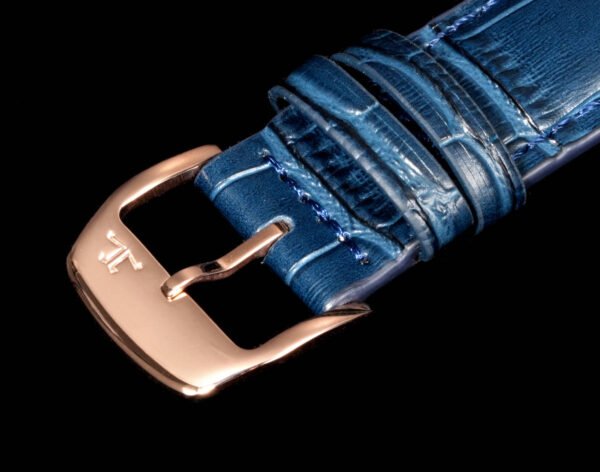 Jaeger-LeCoultre Master Perpetual Calendar Automatic Mechanical - Image 9