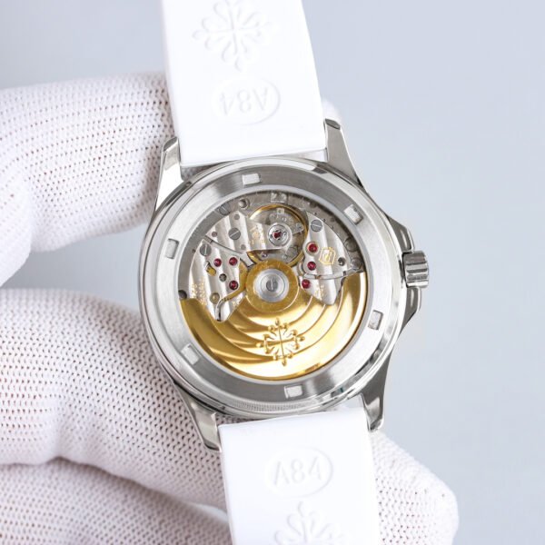 Patek Philippe 8.5mm Ultra-thin Women's - Image 9
