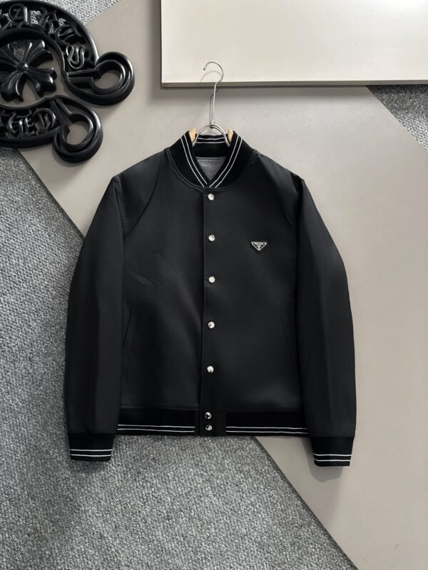 Prada Reversible jacket - Image 2