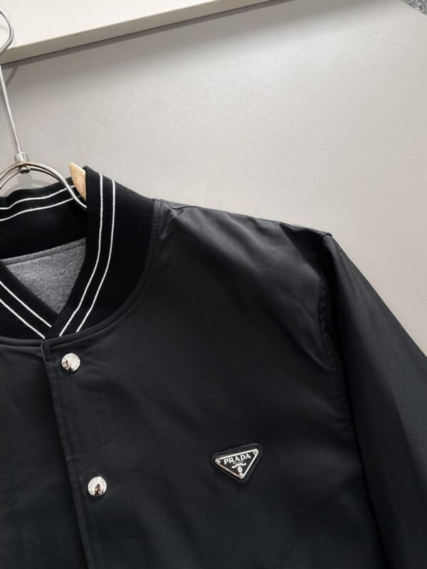 Prada Reversible jacket - Image 4