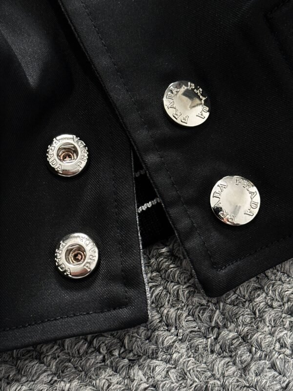 Prada Reversible jacket - Image 6