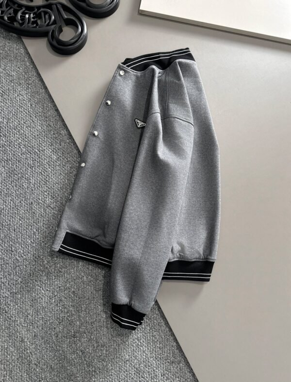 Prada Reversible jacket - Image 9