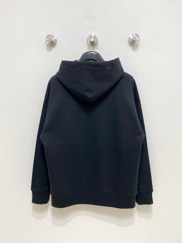 Louis Vuitton Fall/Winter 2024FW Casual Hooded Sweatshirt - Image 3
