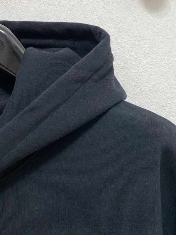 Louis Vuitton Fall/Winter 2024FW Casual Hooded Sweatshirt - Image 5