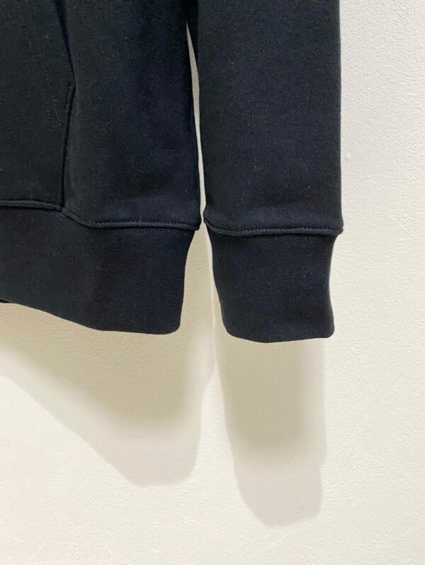 Louis Vuitton Fall/Winter 2024FW Casual Hooded Sweatshirt - Image 9