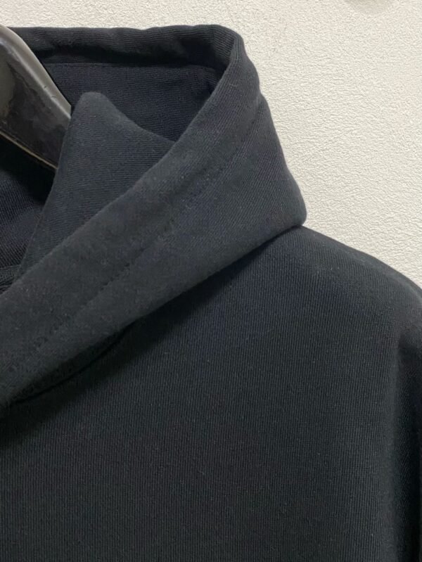 Louis Vuitton Fall/Winter 2024FW Casual Hooded Sweatshirt - Image 5