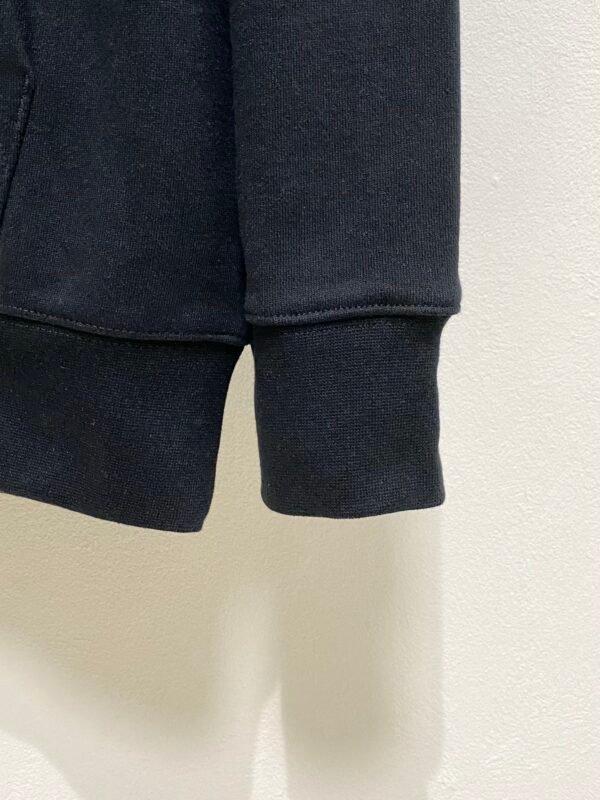 Louis Vuitton Fall/Winter 2024FW Casual Hooded Sweatshirt - Image 9