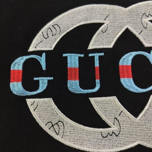 Gucci Denim Jacket - Image 7