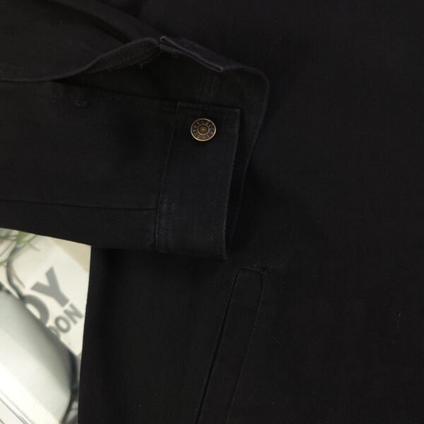 Gucci Denim Jacket - Image 8