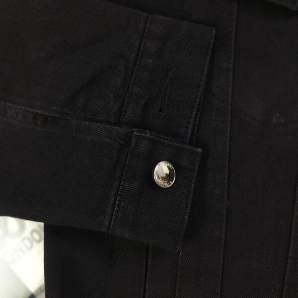 Burberry Denim Jacket - Image 9