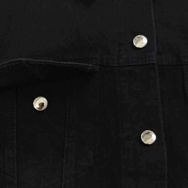 Burberry Denim Jacket - Image 10