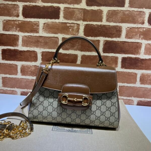 GUCCI BAG - Image 7