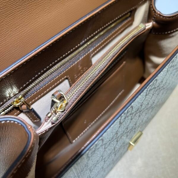 GUCCI BAG - Image 4