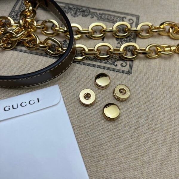 GUCCI BAG - Image 8