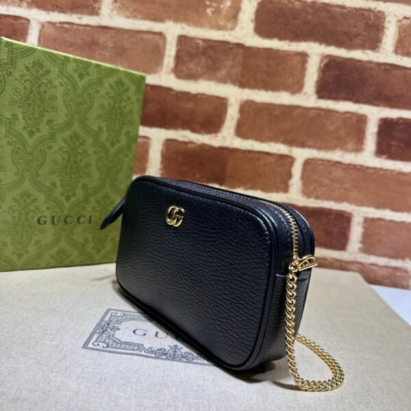 GUCCI BAG - Image 5