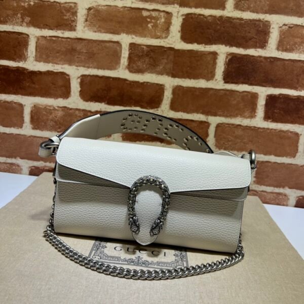 GUCCI BAG - Image 10