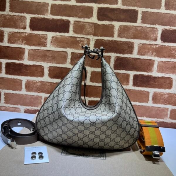 GUCCI BAG - Image 6