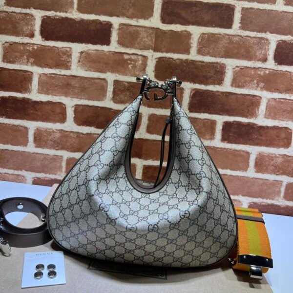 GUCCI BAG - Image 4