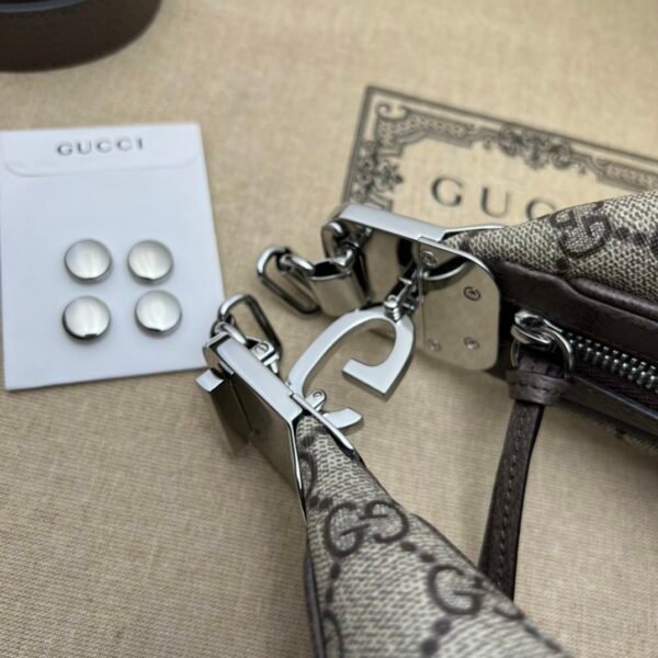 GUCCI BAG - Image 8