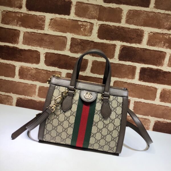 GUCCI BAG - Image 10