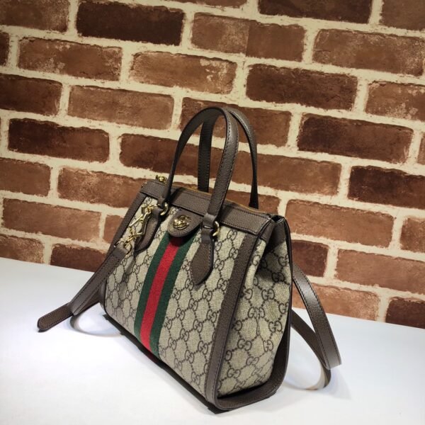 GUCCI BAG - Image 8