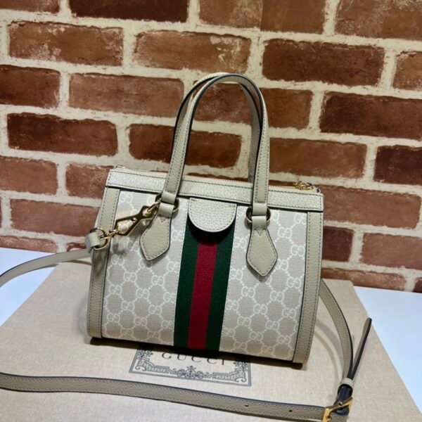 GUCCI BAG - Image 5