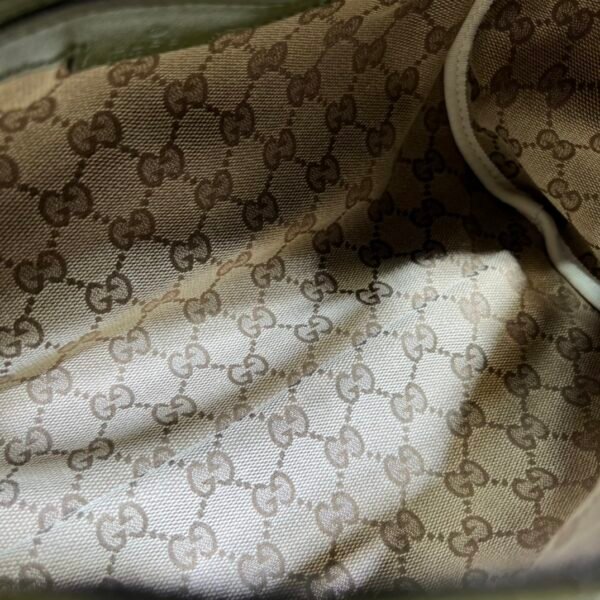 GUCCI BAG - Image 6