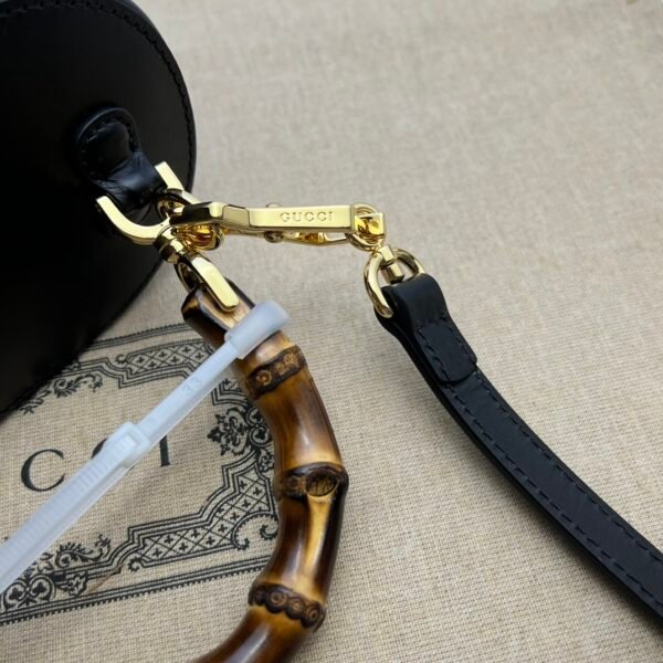 GUCCI BAG - Image 5