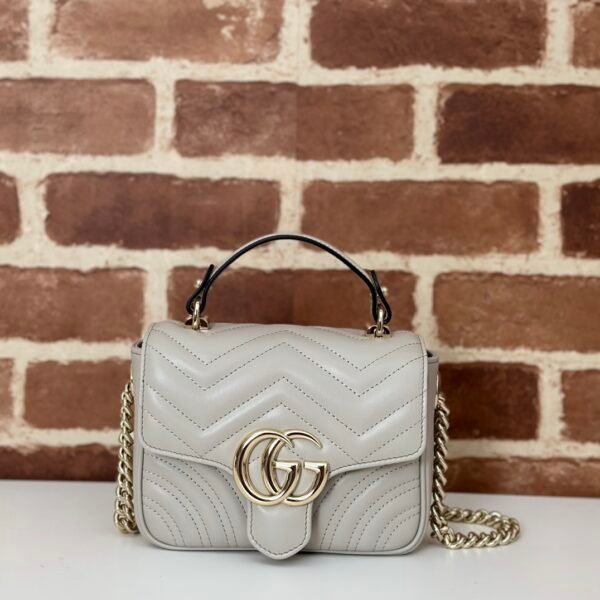 GUCCI BAG - Image 3