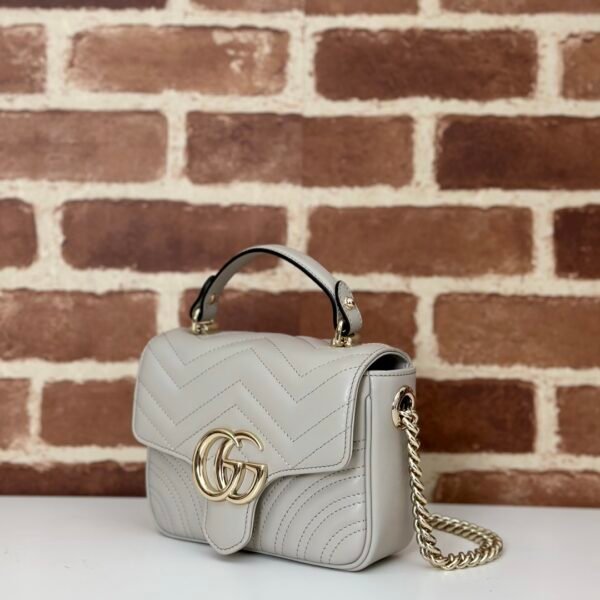 GUCCI BAG - Image 4