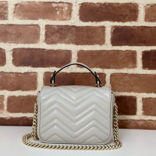 GUCCI BAG - Image 7