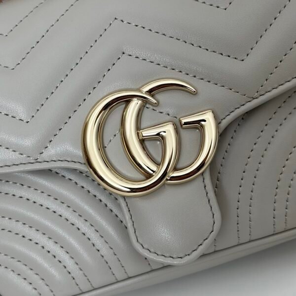 GUCCI BAG - Image 9