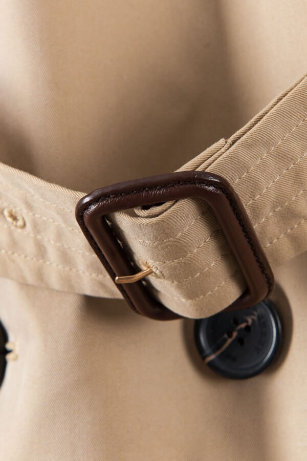 BURBERRY wind cheater - Image 9