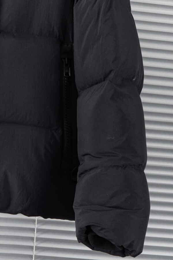 CANADA GOOSE 24FW New Hooded Down Jacket - Image 8